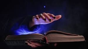 Sihir Dan Mantra Terbaru